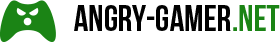 angry-gamer.net logo